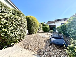 Garden- click for photo gallery